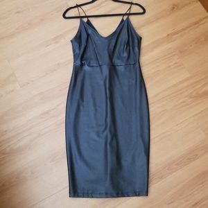 Super cute black dress